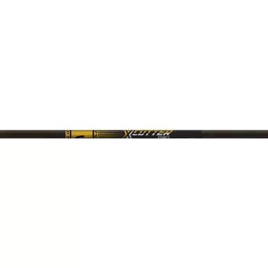 Gold Tip X-cutter Pro Shafts