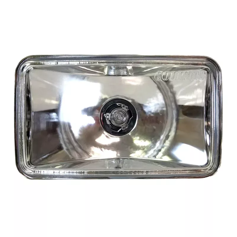 Golight Halogen Bulb, Lens,Reflector