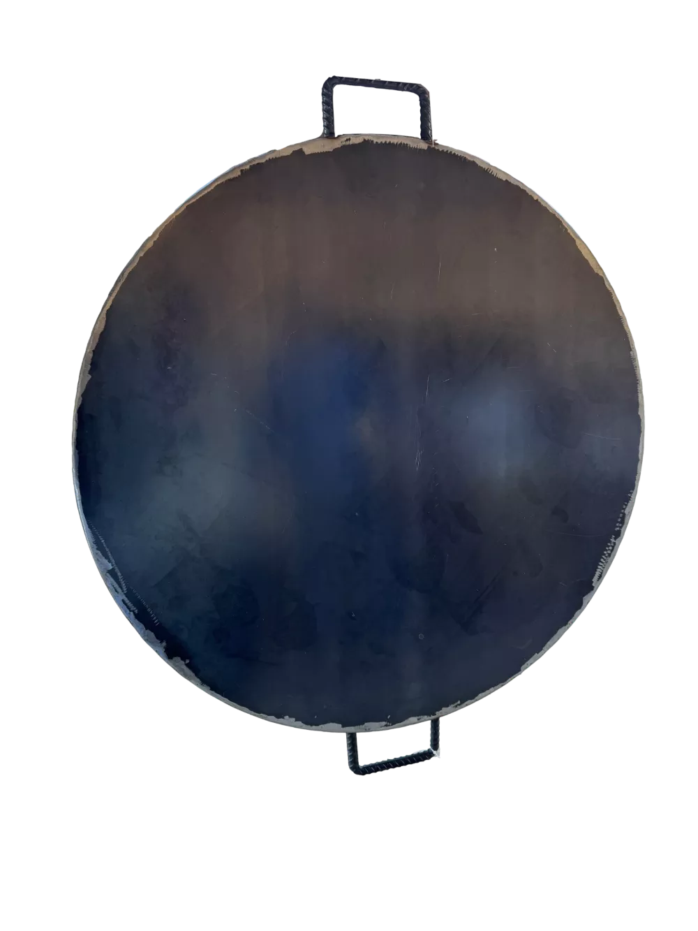 Good Works 37″ Fire Pit Lid