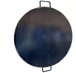 Good Works 41″ Fire Pit Lid #GWFPL41
