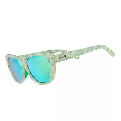 GOODR Demeter’s Farm to Table Feast Sunglasses (G00048-RG-GGD1-RF)