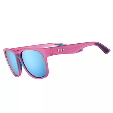 GOODR Do U Even Pistol Flamingo Sunglases BFG-PK-TL4-RF