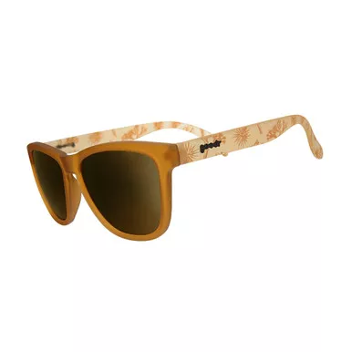GOODR Joshua Tree Sunglasses (G00133-OG-BR1-NR)