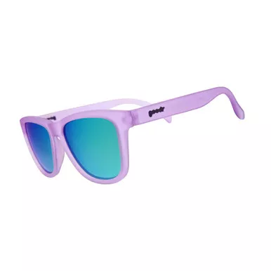 GOODR Lilac It Like That!!! Sunglasses (G00195-OG-GB3-RF)