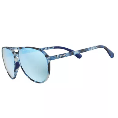 GOODR Poseidon's New Wave Movement Sunglasses (G00053-MG-IB2-RF)