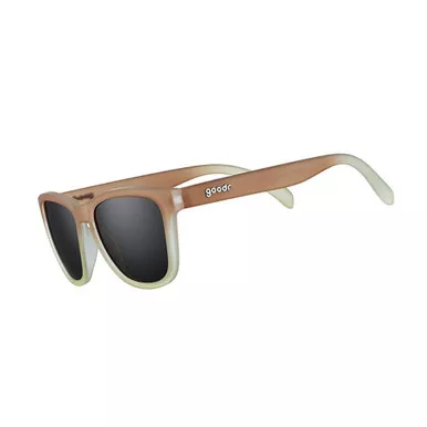 GOODR Three Parts Tee Sunglasses (FOG-BRCL-CP1-RF)
