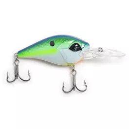 Googan Baits Squad Recon - 2.75" - Citrus Shad