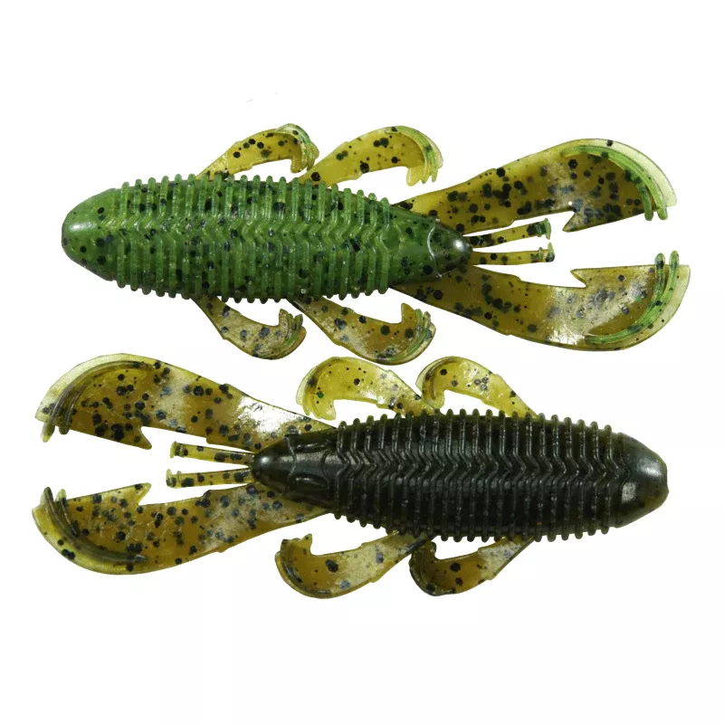 Googan Squad Bandito Bug 4″ – Summer Craw #GBB-SUM
