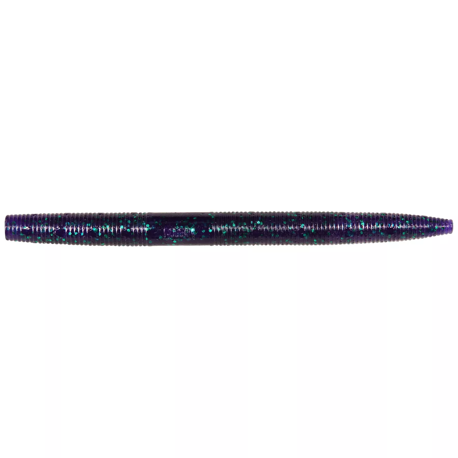 Googan Squad Lunker Log 5″- Junebug #GLL-5-JUN