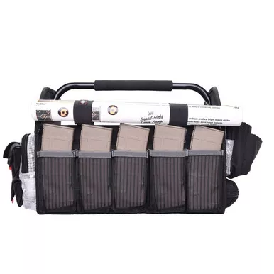 GPS 1708RTB Range Tote Bag
