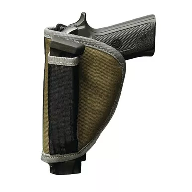 GPS 304UP1 Small Pistol Holder, Magnetic