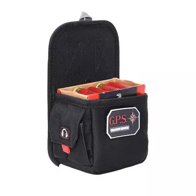 GPS 575BCB Single Shotshell Box Carrier, 12/20 Gauge