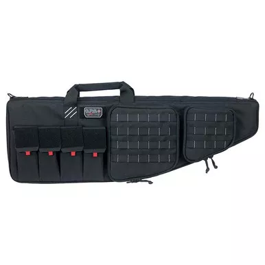 GPS Tactical A/R Case