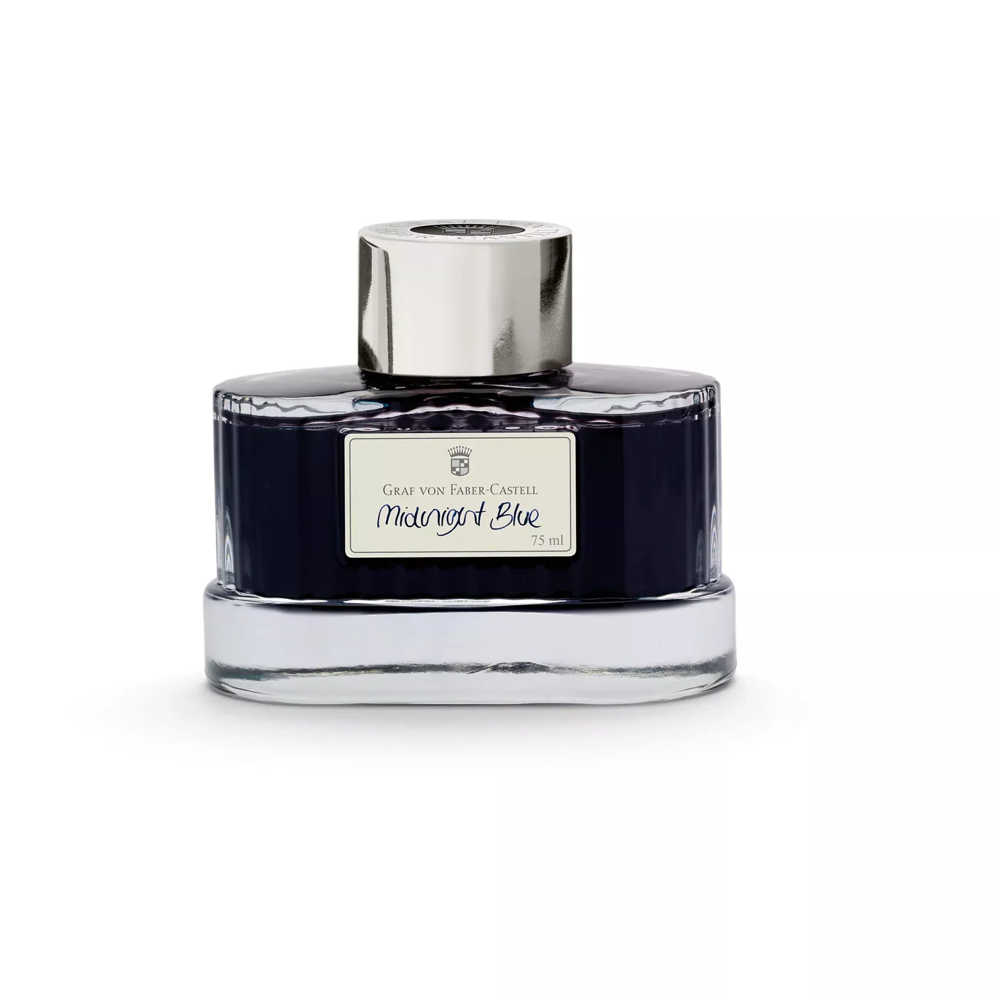 Graf Von Faber-Castell Bottled Ink 75mL