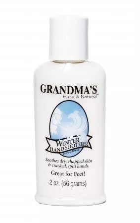 Grandma’s Winter Hand Soother Lotion, 2 Oz.