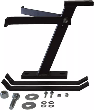 GREAT DAY Lawn-Pro Lawnmower Hi-Hitch (LNPHH650)