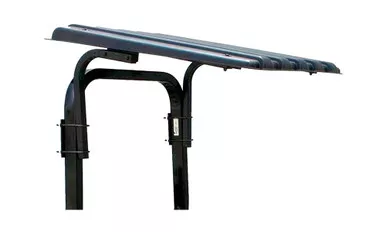 GREAT DAY Lawn Pro Zero Turn Lawn Mower Canopy (LNP1012)
