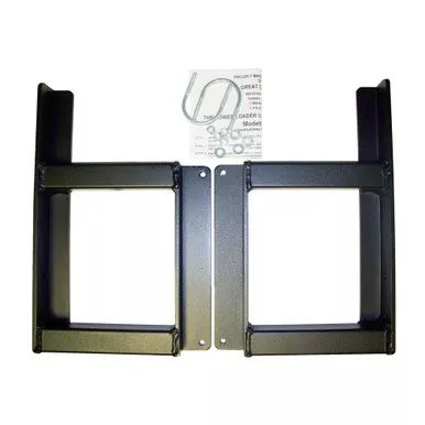 GREAT DAY Power-Loader Utility Vehicle Mounting Bracket (PLUT-1)