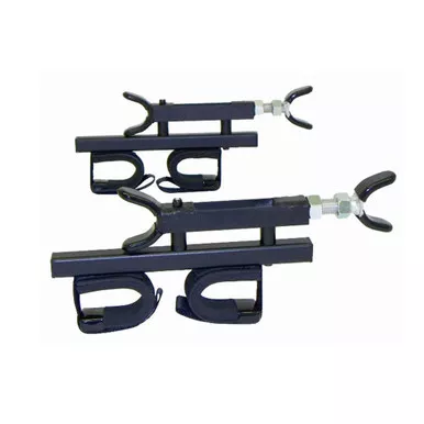 GREAT DAY Quick-Draw Overhead Gun Rack (QD852-OGR)
