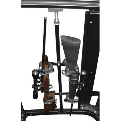 GREAT DAY Quick-Draw Overhead Gun Rack (QD861-OGR)