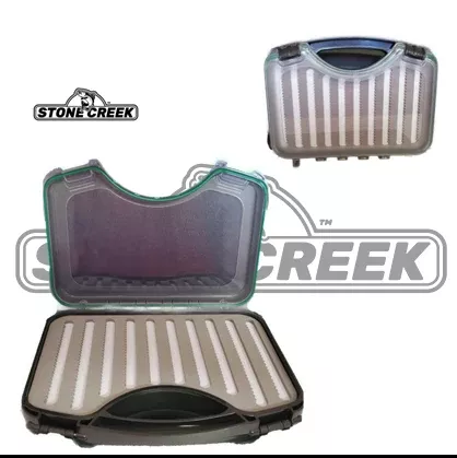 Green River – Guide Box