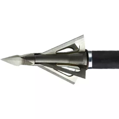 Grim Reaper Micro Hades Broadheads 3 Pk.