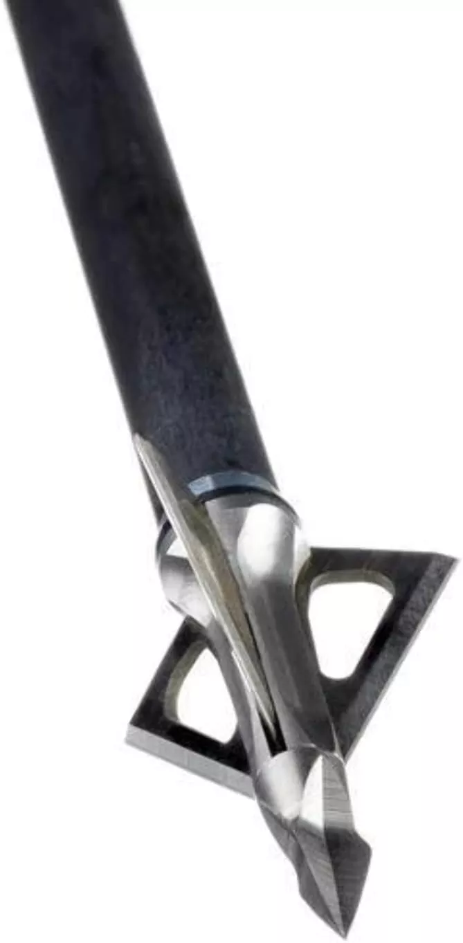 Grim Reaper Micro Hades Pro Series 3 Blade – 100 Grain #2241