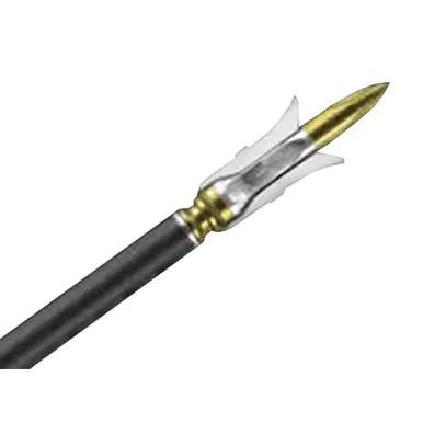Grim Reaper Practice Head Mechanical 125 Gr. 1 3/4" & 2"
