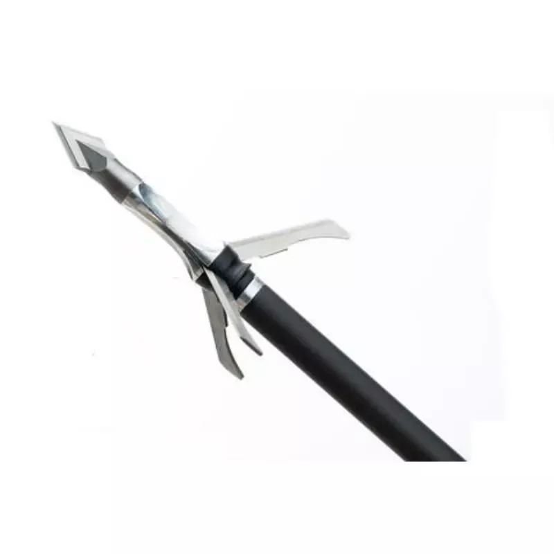Grim Reaper Razorcut 100Gr. 3 Blade 3-Pack