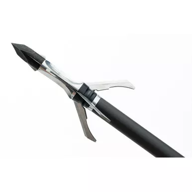 Grim Reaper Razortip Broadheads 75gr. 1 1/8 In. 3 Pk.