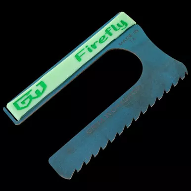 Grim Workshop Firefly Saw Survival Card