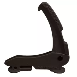Grit Gear Powered By TETHRD Fold n Go Gear Hanger