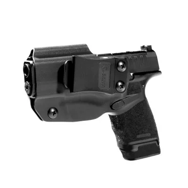 GRITR IWB Kydex Right/Left Hand Holster Fits Springfield Armory Hellcat PRO/RDP