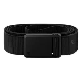 Groove Belt – Ultra – Black/Black