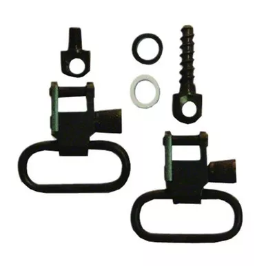 GrovTec SWIVELS MOSS 500 BLK, GTSW-31