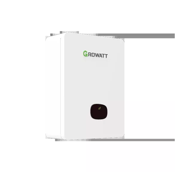 Growatt SYN 200-XH-US | Automatic Transfer Box | Generator Ready
