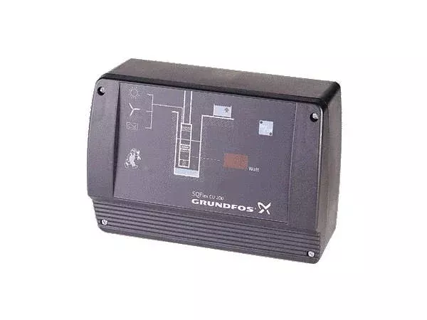 Grundfos CU202 SQFlex Pump Controller