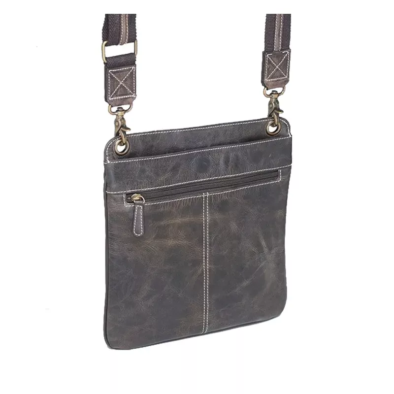 Gun Tote’N Mamas Vintage Crossbody