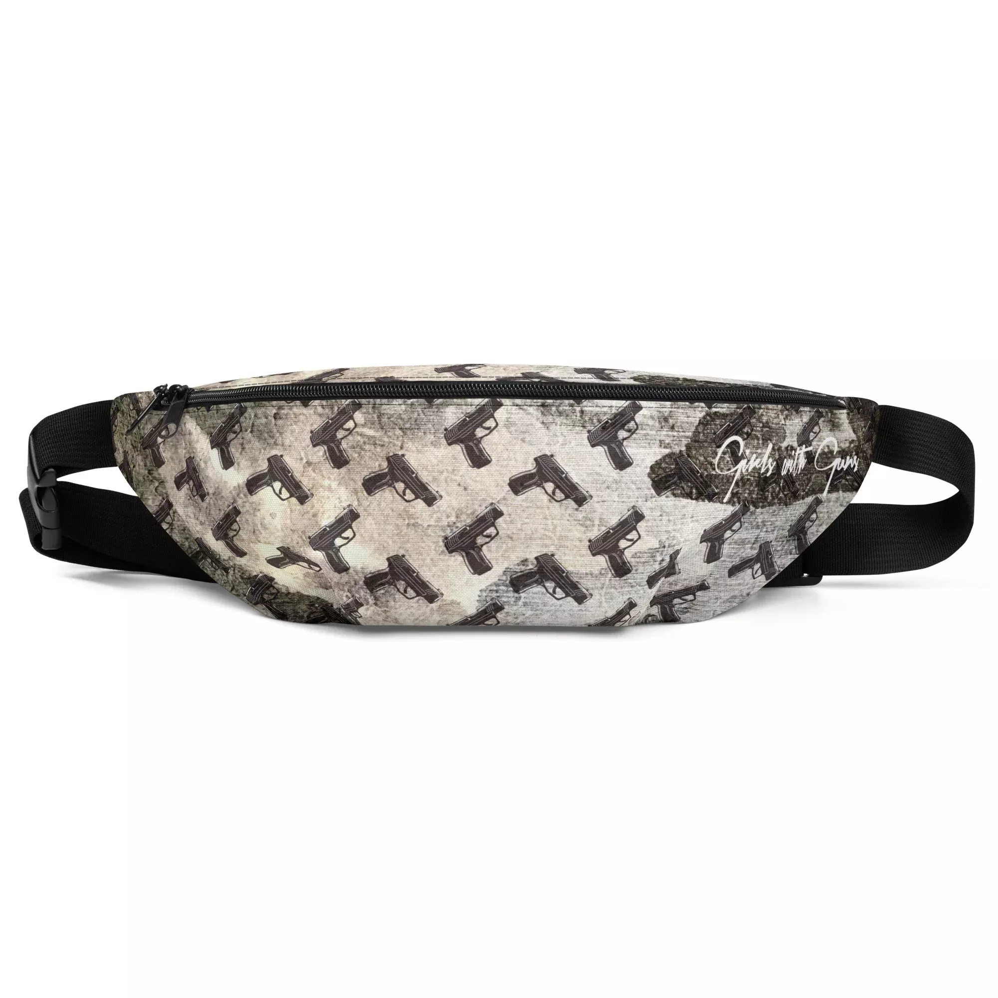 Gunpowder Pistol Palooza Fanny Pack
