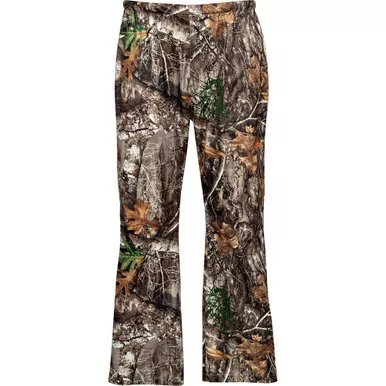 Habit Packable Rain t Realtree Edge