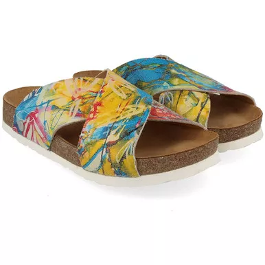 HAFLINGER Women's Mio Sandals (819412)