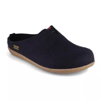 HAFLINGER Womens Visby Clogs