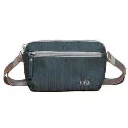 Haiku Hopper Hip Pack - Deep Forest