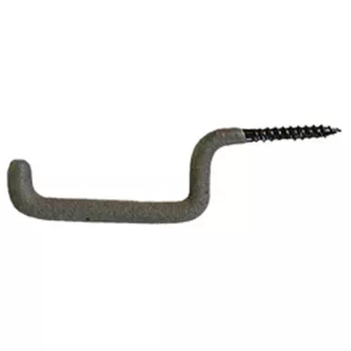 Half Rack Gear Holder
