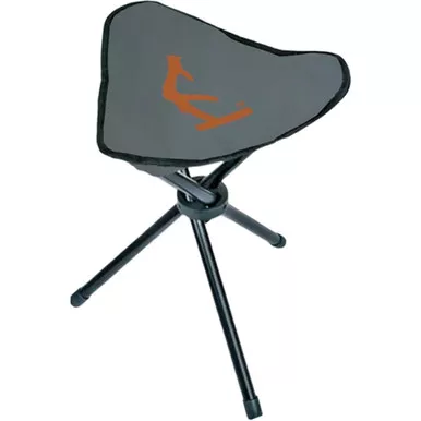 Half Rack Stool 3 Legged