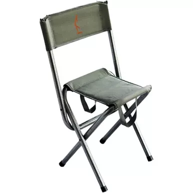 Half Rack StoolXl