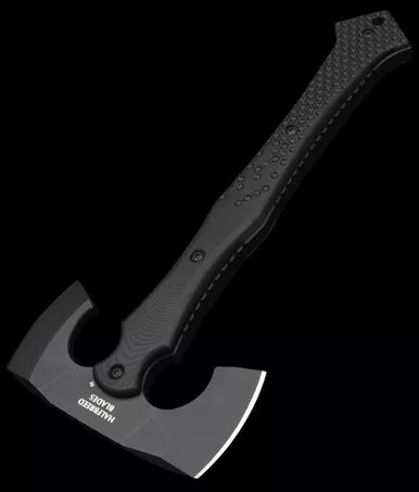 Halfbreed CBA01 Axe