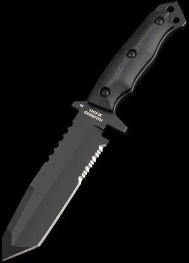 Halfbreed Medium Infantry Knife