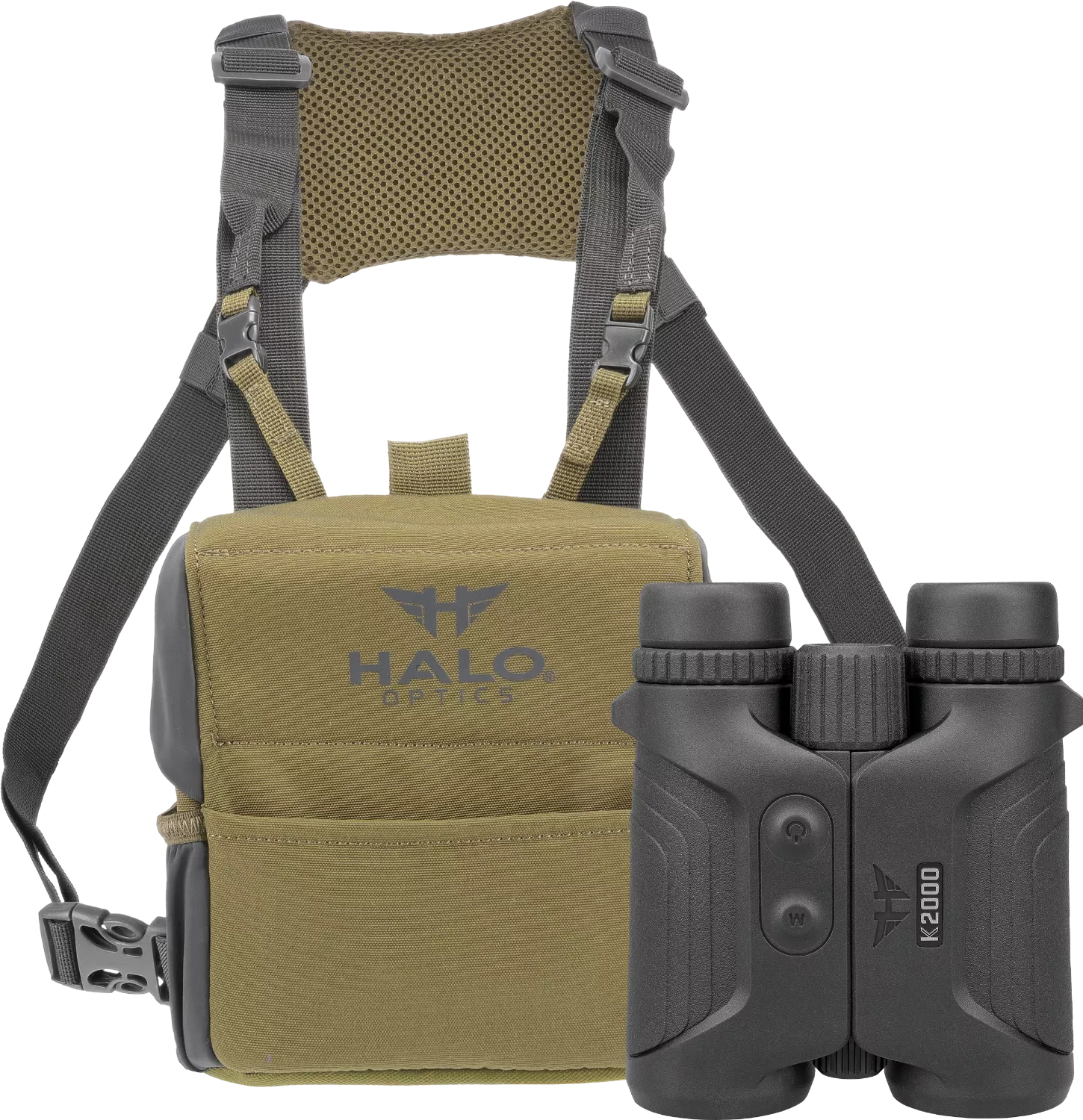 Halo K2000 10x42