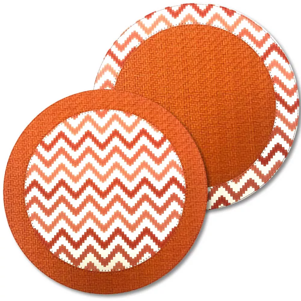 Halo Ripple Mats (Set of 4)